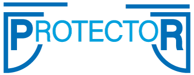 logo Protector